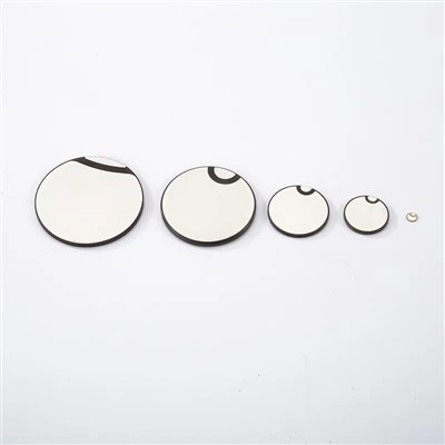 Ultrasonic Transducer for Distance Measurement Ultrasonic Transducer for Distance Measurement